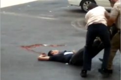 مقتل 8 أشخاص في ادلب و قصف مكثف على حمص