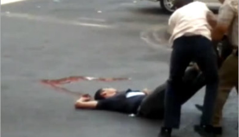 مقتل 8 أشخاص في ادلب و قصف مكثف على حمص