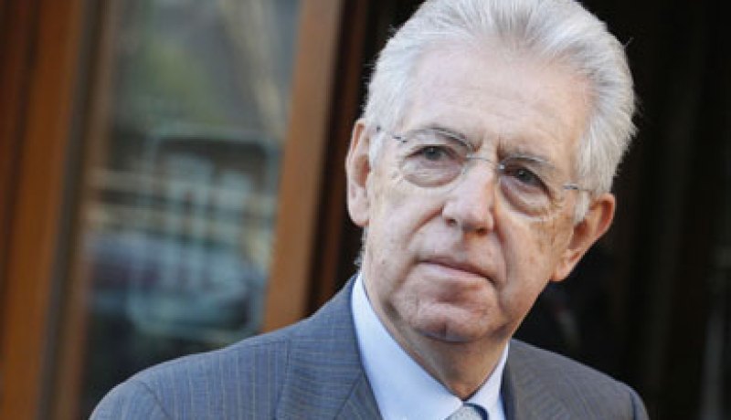 مونتي يدعو إلى إعطاء فرصة للحل السياسي في مالي دون إغفال العامل العسكري