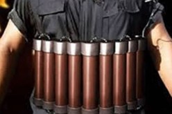 مقتل 16 من داعش بينهم قيادات كبيرة  بعد خلل في حزام ناسف بالعراق