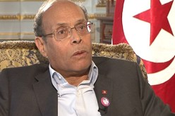 المرزوقي يقرر مواصلة العمل بحالة الطوارئ في تونس