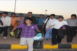 متحدث باسم المتمردين : نبحث عن سبل تحرير و تسليم29  عاملا صينيا