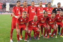 لاعبو سوسطارة من دون روح بلوغ دوري المجموعات في الشـك وربّي يسـتر في الداربي