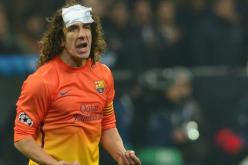 مدرب برشلونة ينفي اعتزال بويول