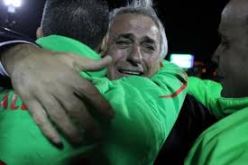 الموت يغيم على عائلة حاليلوزيتش بوفاة صهره