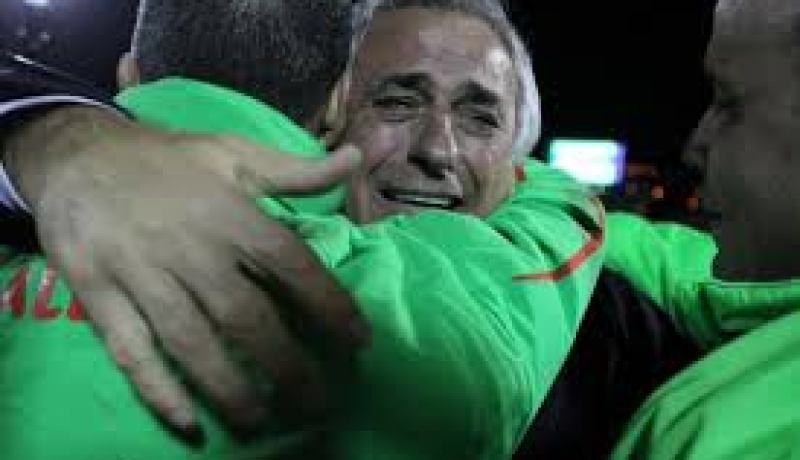 الموت يغيم على عائلة حاليلوزيتش بوفاة صهره