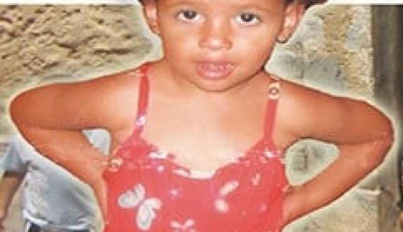 مسبوقة تخفي جريمة ابنها الأخلاقية بقتل الطفلـة نادية