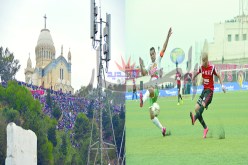 الوفاق والموب يسقطان الحراش والحمراوة في الوصافة وصراع البقاء يشتد