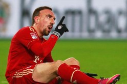 ريبيري يكشف لم ألقى دعم الفرنسيين ولهذا طالبت الجنسية الألمانية