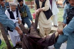 مقتل أكثر من 20 شخصا في تفجير استهدف حفل زفاف بأفغانستان
