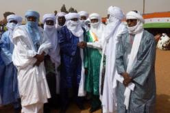 طوارق مالي يتراجعون عن الانفصال