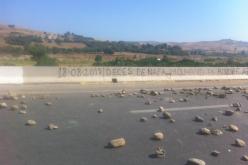 مواطنون يغلقون الطريق الوطني الرابط بين تيزي وزو وفريحة بسبب حادث أليم