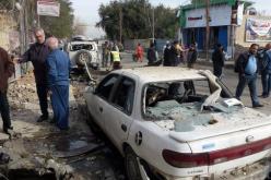 3 قتلى و15 جريحا في هجومين منفصلين في بغداد