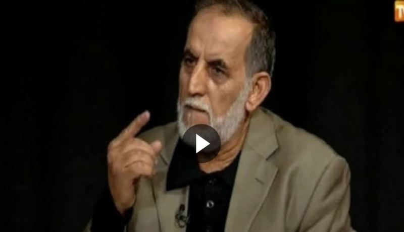بالفيديو.. مصطفى بلمهدي.. لهذا السبب أغتيل الشيخ بوسليماني