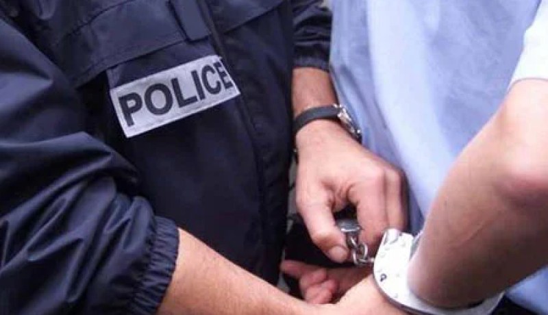 الجيش الوطني يقبض على 04 تجار مخدرات ويحجز سيارتين بورقلة