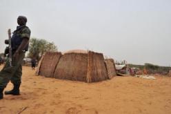 مجهولون يقصفون قاعدة للأمم المتحدة بمالي