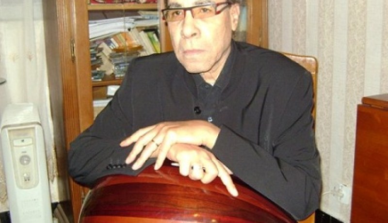 الموسيقار القدير محمد بوليفة في ذمة الله