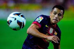 سانشيز إلى أرسنال بعقد “طويل الأمد”