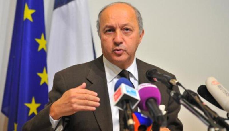 فابيوس: دول أوروبية سترسل قريبا قوات برية إلى إفريقيا الوسطى