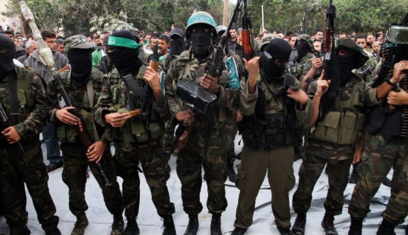 كتائب القسام تعلن قتل 14 جنديا إسرائيليا في كمين شرق غزة فجر الأحد