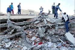 تأجيل النطق بالحكم في قضية زلزالي بومرداس والجزائر