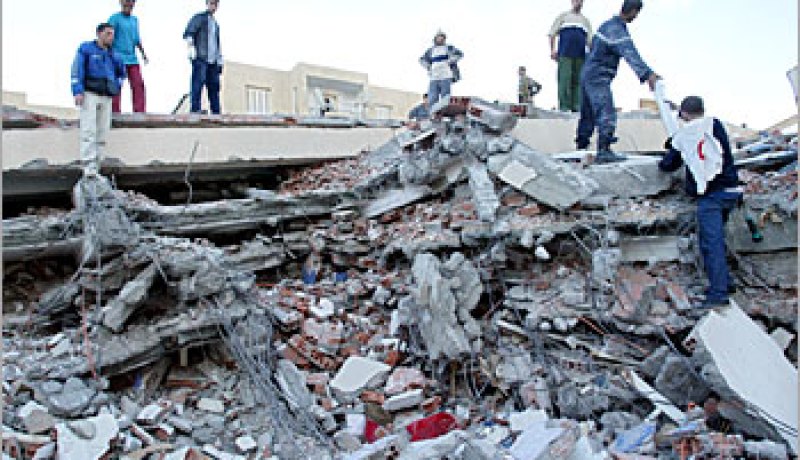 تأجيل النطق بالحكم في قضية زلزالي بومرداس والجزائر