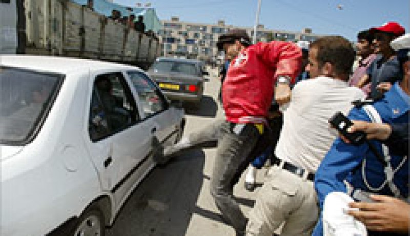 أمن وهران يرفع من درجة التأهّب لزيارة رئيس الجمهورية