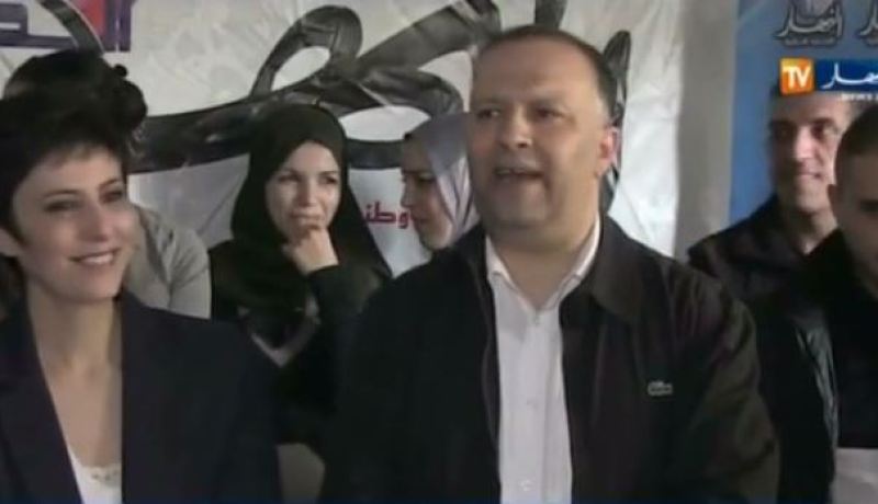 الزميلة سعاد عزوز تعين مسؤولة النشر لـ”النهار” خلفا للزميل أنيس رحماني