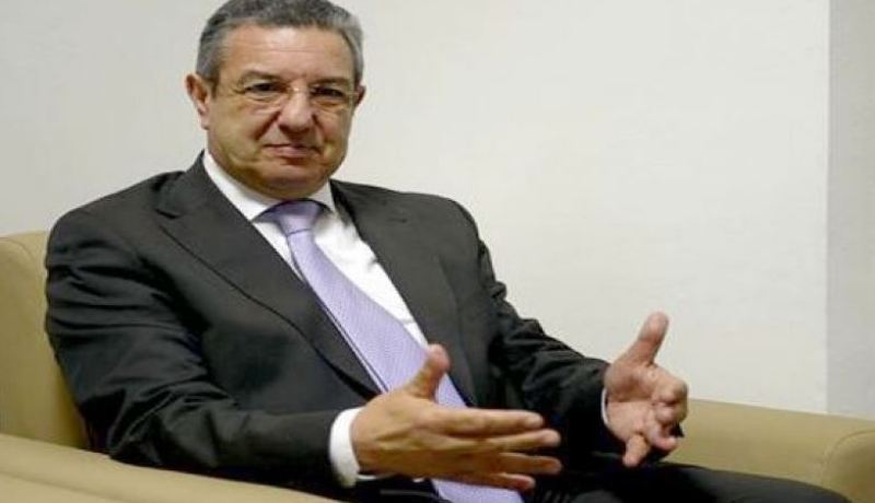 محافظ بنك الجزائر .. هذه هي الوضعية المالية للجزائر وبالأرقام