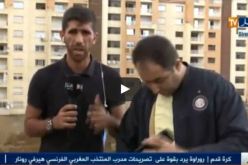 تفاصيل جديدة حول سقوط عمارة العاشور غرب العاصمة