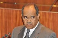 الجزائر تعرب عن قلقها لانعكاسات الوقف المحتمل للسياسات النقدية المرنة بالولايات المتحدة الأمريكية