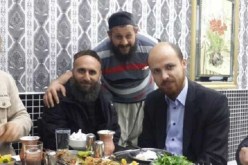 تلفزيون روسي رسمي ينشر صورا لنجل أردوغان رفقة قادة داعش