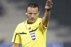 حيمودي:  كنا أحسن حكام في الدورة خاصة في الأطقم التي بقيت في المربع الأخير