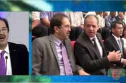 “بالفيديو … مصطفى بيراف : “ولد علي بريئ و هؤلاء سبب كارثة مونديال لندن