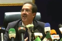 بيراف يدعو الرياضيين الجزائريين للإنتخاب يوم 4 ماي