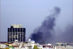 مصرع عامل وإصابة 8 في انفجار بجنوب تركيا