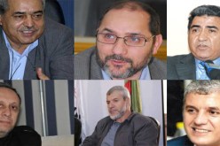 أحزاب سياسية تباشر بعقد لقاء تشاوري حول الرئاسيات المقبلة