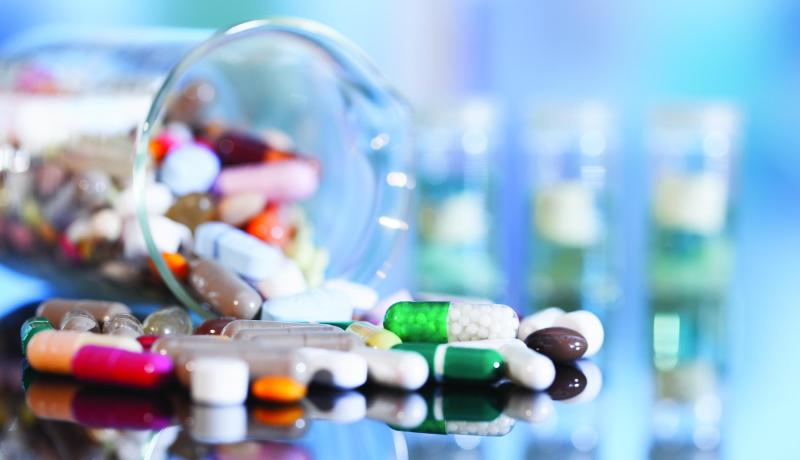 دراسة.. تناول المضادات الحيوية لفترة طويلة قد يؤدي للإصابة بالسرطان