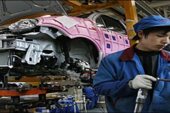 أرباح القطاع الصناعي في الصين تقفز 25.4 % في 2011