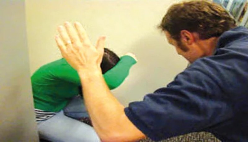 شاب يعتدي على قاصر ويعذبها في ورقلة