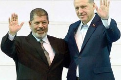 تركيا تشترط اطلاق سراح مرسي لعودة العلاقات بينها و بين مصر