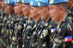 اليابان تقرر سحب جنودها من الجولان في أقرب وقت بسبب تصاعد حدة القتال في سوريا