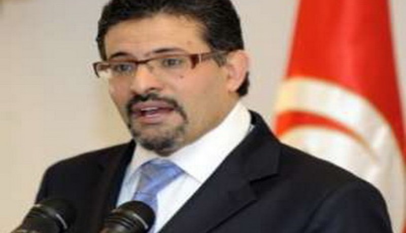 تونس لا علاقات مع إسرائيل