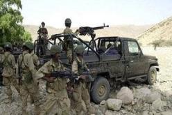الجيش اليمنى يعلن حربا مفتوحة ضد تنظيم القاعدة في أبين