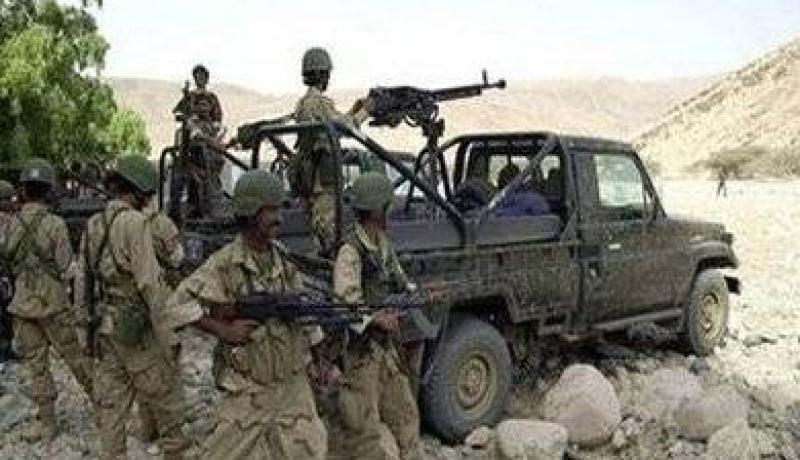 الجيش اليمنى يعلن حربا مفتوحة ضد تنظيم القاعدة في أبين