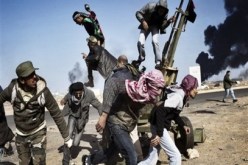 ارتفاع حصيلة المواجهات المسلحة غرب ليبيا إلى 15 قتيل و96 جريح