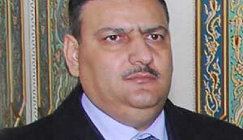 اقالة رئيس الوزراء السوري رياض حجاب من منصبه