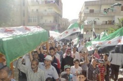 أكثر من 19 ألف قتيل في سوريا منذ بدء الاضطرابات غالبيتهم من المدنيين