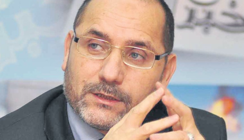 مقري..حمس وجبهة التغيير في حزب واحد بعد مؤتمر استثنائي