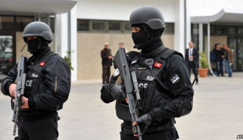 السلطات التونسية تعتقل 12 شخصا لهم علاقة مع هجوم سوسة